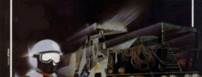 LE CAMION DE LA MORT 