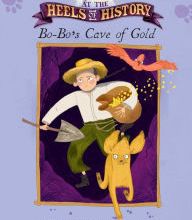Google e-books download Bo-Bo's Cave of Gold