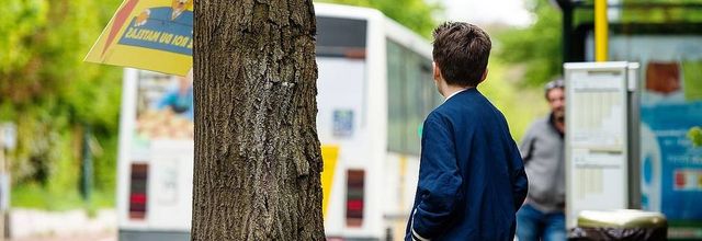 Polémique à Uccle: Ilan, 11 ans, jeté du bus pour un abonnement périmé