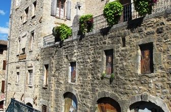 A la découverte de la châtaigne
