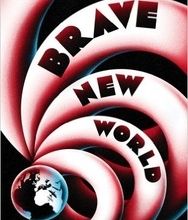 Read online: Brave New World
