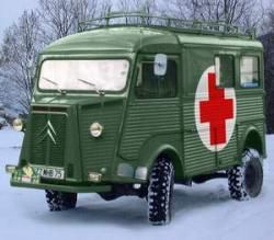 HY 4x4