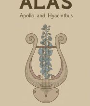 [PDF] Alas - Apollo and Hyacinthus by Richard C Gray