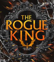 Ebook downloads free android The Rogue King by Abigail Owen
