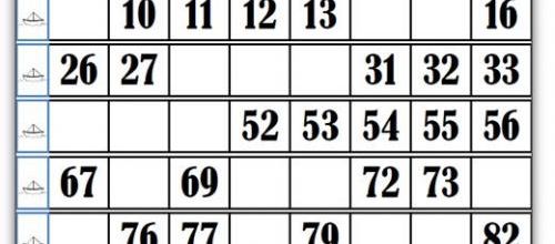 File numérique