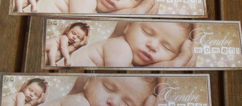 Mes MP "maison" [Baby, tendre moment] 8
