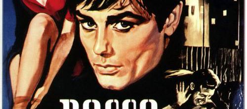 ROCCO ET SES FRERES - ROCCO E I SUOI FRATELLI - ALAIN DELON BOX OFFICE 1961