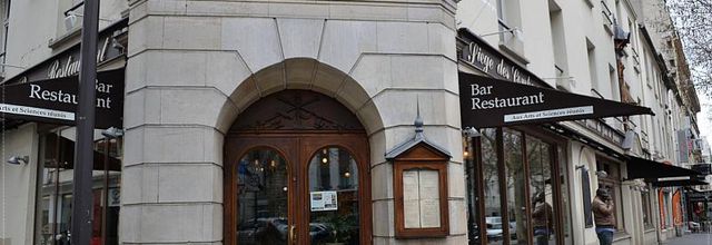 Le Musée des Compagnons Charpentiers et le Restaurant 