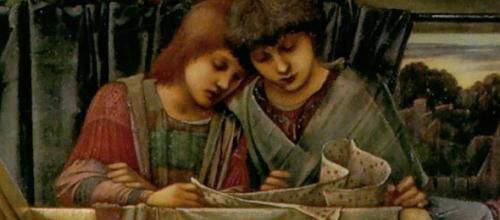 Une enfant de l’amour, Edith Olivier, traduit de l’anglais par Constance Lacroix (Mercure de France)