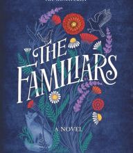 Electronic books download free The Familiars