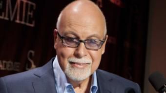 HOMMAGE A RENE ANGELIL