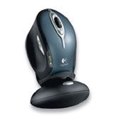Souris Laser :