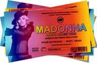 Le point sur les ventes de billets