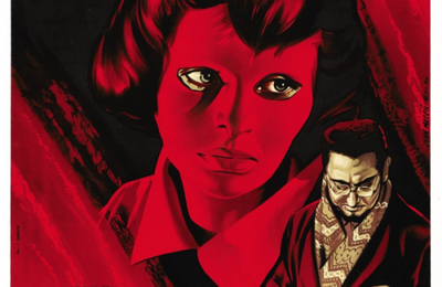 Les yeux sans visage, Georges Franju, 1960