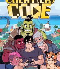 Read online: Cheater Code