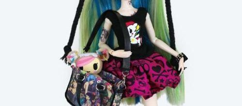 Janvier : Pullip Luna