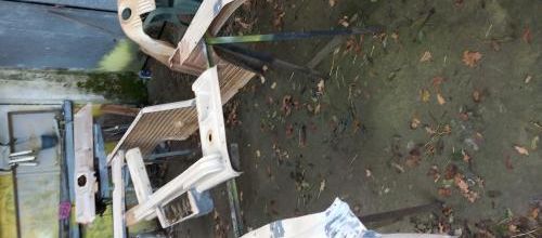 Peinture Mehari