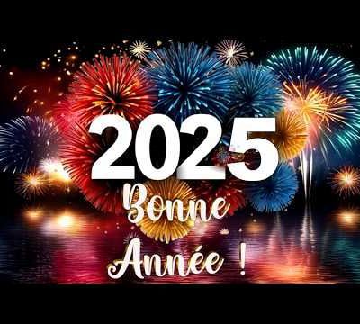 JANVIER 2025 N°2