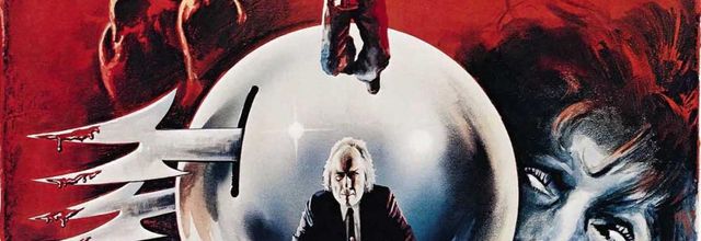 Phantasm (1979) - A creepy trip down memory lane - 9/10 (11/10/18)