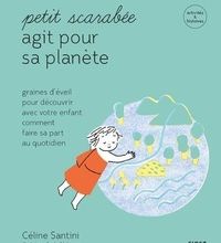 {epub download} Petit scarabée agit pour la planète