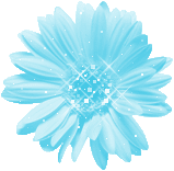 Bluework-Des fleurs dans mon jardin