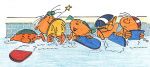 NATATION CYCLE 2