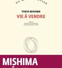 Il livre des téléchargements Vie à vendre 9782072787935 en francais ePub PDF MOBI par Yukio Mishima