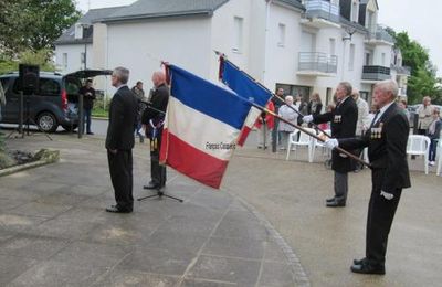Dédé à l'honneur