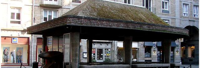 St Malo - Bretagne nord