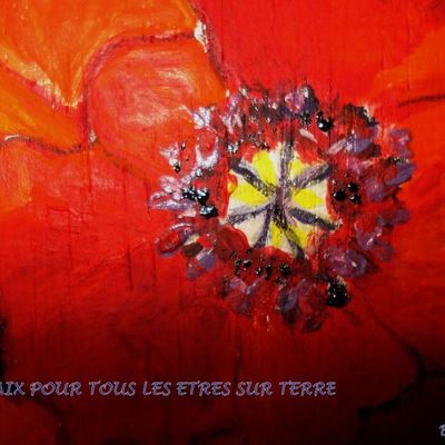 La police de l'amour dans le métro de New York...