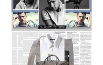 mode fashion mens fashion