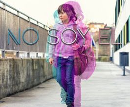 No soy él. 2017. HD.