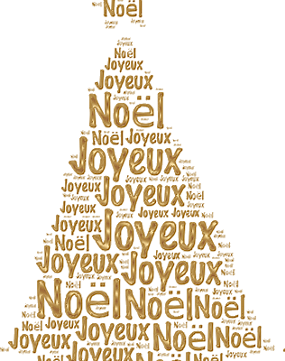 SAL Noël 2025 - Terminé !