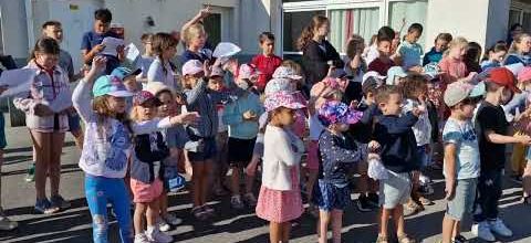 Plus vite, plus fort, plus haut