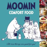 Download PDF Moomin Comfort Food