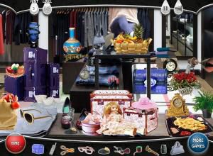 Boutique opening