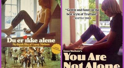 Du er ikke alene / You are not alone. 1978.