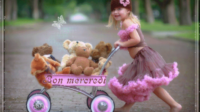 LES ENFANTS BILINGUES (ma petite fille sicilienne)