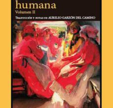 Libros descargables gratis en pdf. LA COMEDIA HUMANA (VOL.II) RTF DJVU iBook (Spanish Edition) de HONORE DE BALZAC 9788494176760