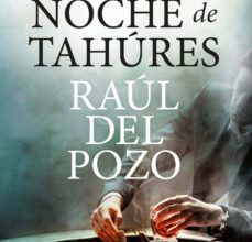 La mejor descarga del foro de libros electrónicos NOCHE DE TAHURES en español 9788417954512