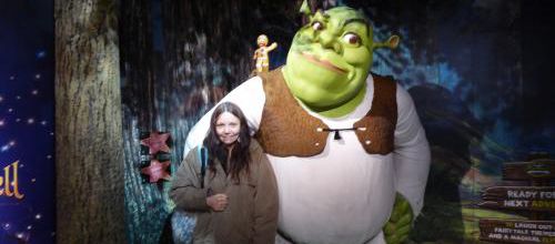 Angleterre,  Londres, Madame Tussauds (3)