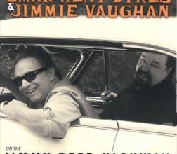 Jimmie Vaughan & Omar Kent Dykes - Big Boss Man