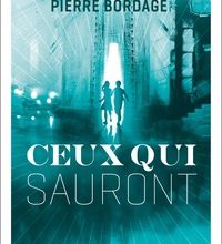 [download pdf] Ceux qui sauront
