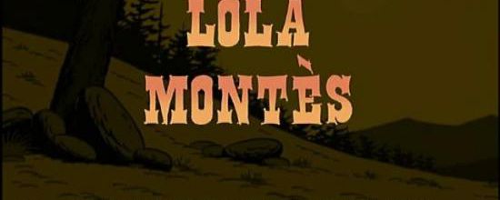 Les Nouvelles Aventures de Lucky Luke - 2x03 - Lola Montès