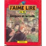 JACQUES ET LE TANK