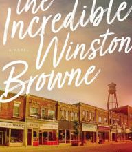 Download PDF The Incredible Winston Browne
