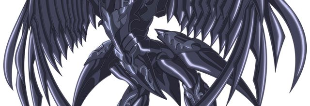 Armure duBennou by ~Tomas-Jefferson
