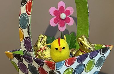 pour pâques