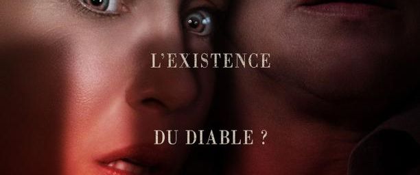 CONJURING 3 : SOUS L'EMPRISE DU DIABLE 