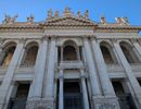 Saint Jean de Latran, une romaine basilique ....